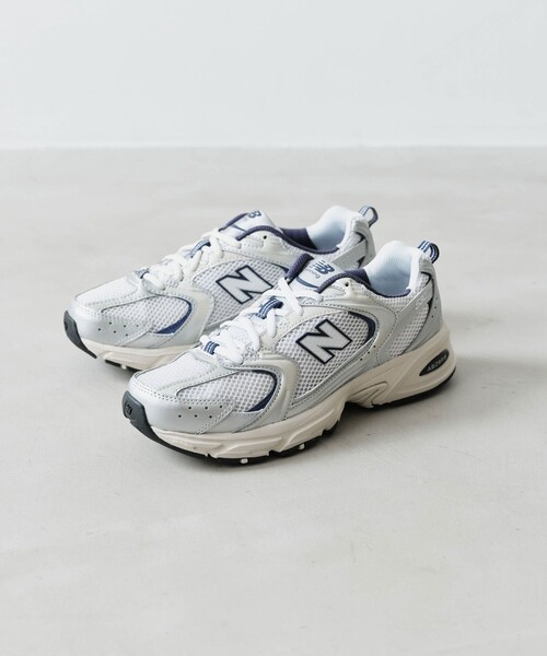 スニーカー 「New Balance」MR530 TA/KA/CK  スニーカー レディースの画像