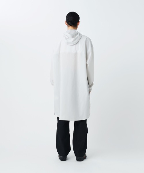 peak スノーピーク ベスト ボア ホワイト Thermal Boa Fleece Vest| スノーピーク(Snow Peak)