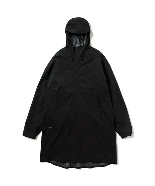 snow peak（スノーピーク） ポンチョ Snow Peak / Pertex Weatherproof