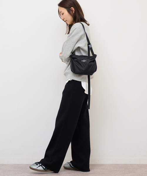 BAGSINPROGRESS（バッグズインプログレス） ショルダーバッグ バッグ