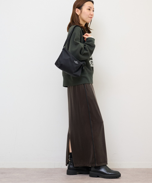 バッグ BAGSINPROGRESS - Fannypack Crossbody バッグスインプログレス/BAGSINPROGRESS Fannypack Crossbody J