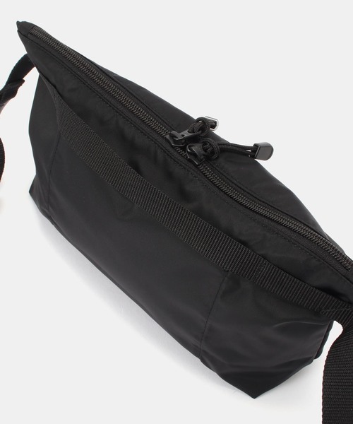 バッグ BAGSINPROGRESS - Fannypack Crossbody BAGSINPROGRESS（バッグズインプログレス） ショルダーバッグ バッグ