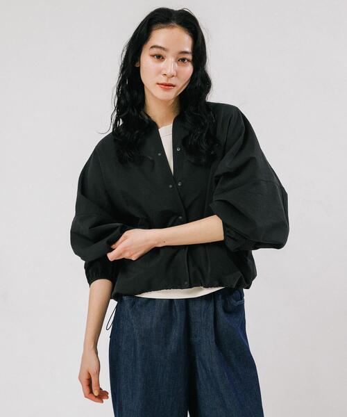 EKAL（エカル） カーディガン DOT AIR CARDIGAN レディース : ZOZOTOWN