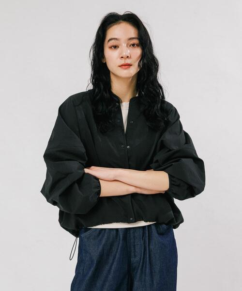 EKAL（エカル） カーディガン DOT AIR CARDIGAN レディース : ZOZOTOWN