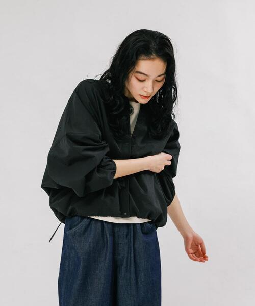 EKAL（エカル） カーディガン DOT AIR CARDIGAN レディース : ZOZOTOWN