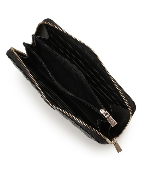 GUESS（ゲス） 長財布 財布 CHERYL Slg Large Zip Around 財布