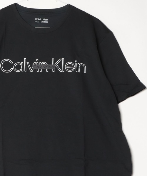 Calvin Klein（カルバン・クライン） tシャツ SS GRAPHIC TEE
