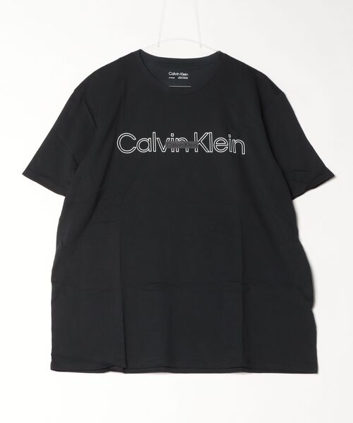 Calvin Klein（カルバン・クライン） tシャツ SS GRAPHIC TEE