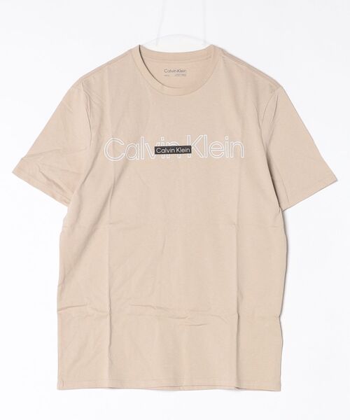 Calvin Klein（カルバン・クライン） tシャツ SS GRAPHIC TEE
