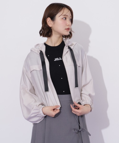 JILL by JILL STUART（ジルバイジルスチュアート） コート アウター