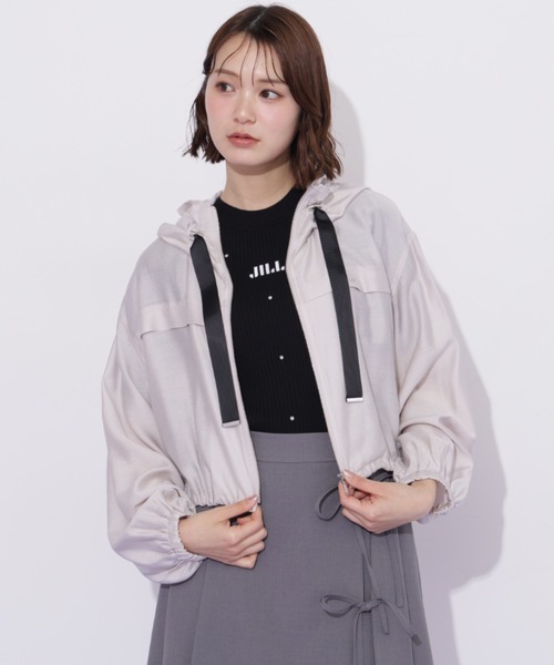 JILL by JILL STUART（ジルバイジルスチュアート） コート アウター