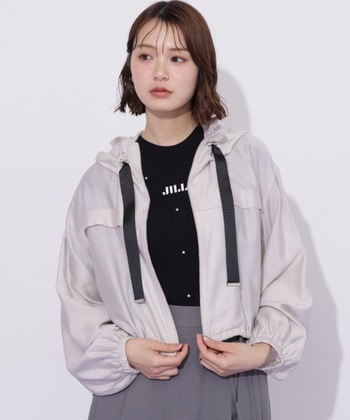 JILL by JILL STUART（ジルバイジルスチュアート） コート アウター