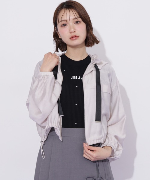 JILL by JILL STUART（ジルバイジルスチュアート） コート アウター