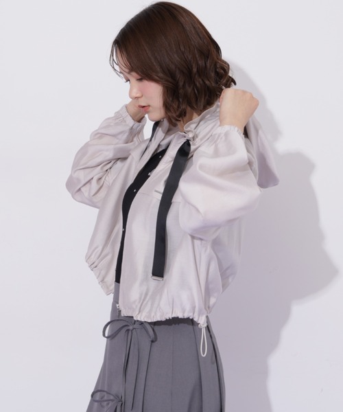 JILL by JILL STUART（ジルバイジルスチュアート） コート アウター