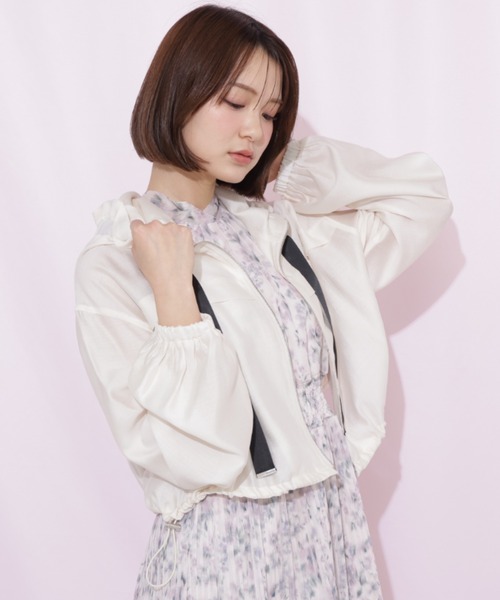 JILL by JILL STUART（ジルバイジルスチュアート） コート アウター