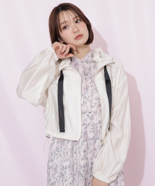 JILL by JILL STUART（ジルバイジルスチュアート） コート アウター