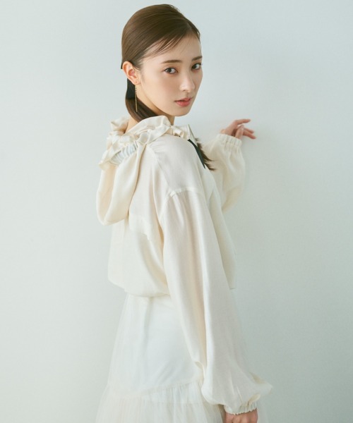 JILL by JILL STUART（ジルバイジルスチュアート） コート アウター