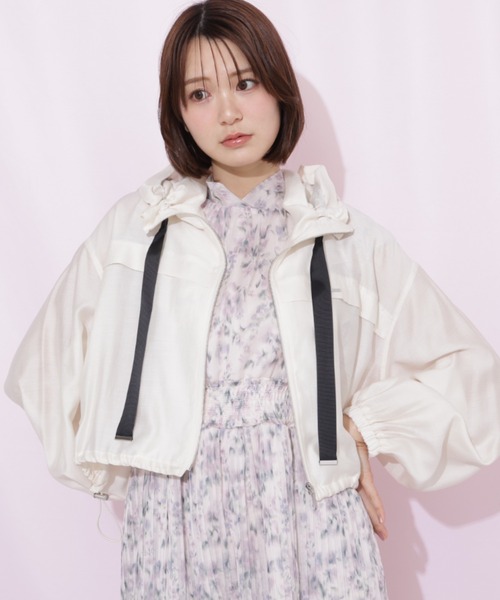 JILL by JILL STUART（ジルバイジルスチュアート） コート アウター