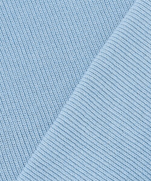 カーディガン 「UNISEX」ベーシック Vネック カーディガン メンズ_9