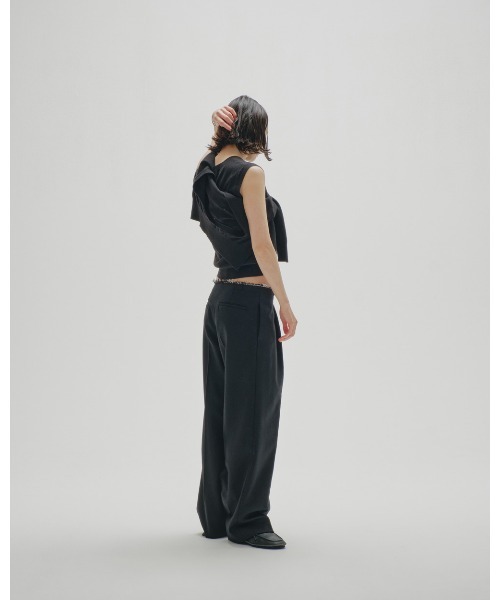TODAYFUL 「TODAYFUL」 ニットアンサンブル FREE グレー レディース