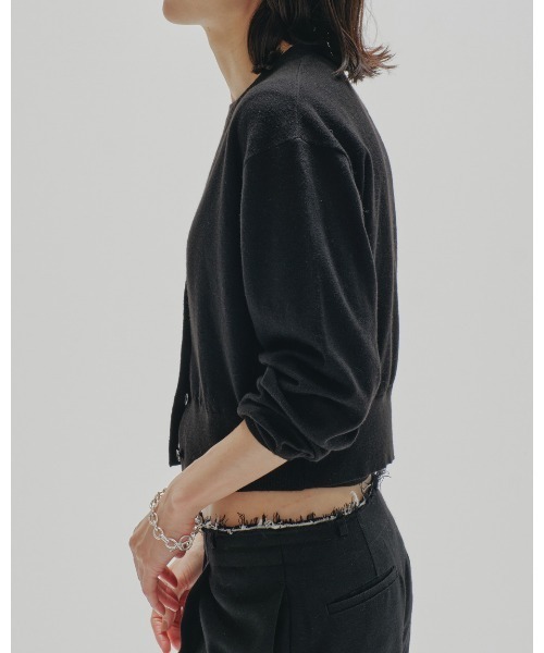 TODAYFUL アンサンブルニット TODAYFUL 「TODAYFUL」 ニットアンサンブル FREE グレー レディース