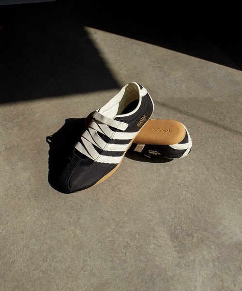 adidas（アディダス） スニーカー (ADIDAS)TOKYO MJ W レディース
