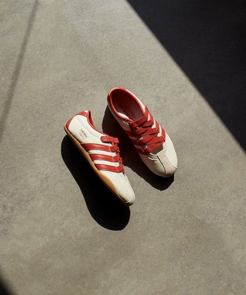 adidas（アディダス） スニーカー (ADIDAS)TOKYO MJ W レディース
