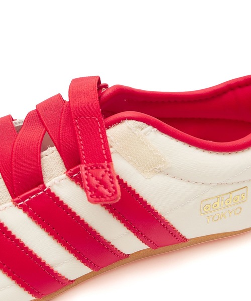 adidas（アディダス） スニーカー (ADIDAS)TOKYO MJ W レディース