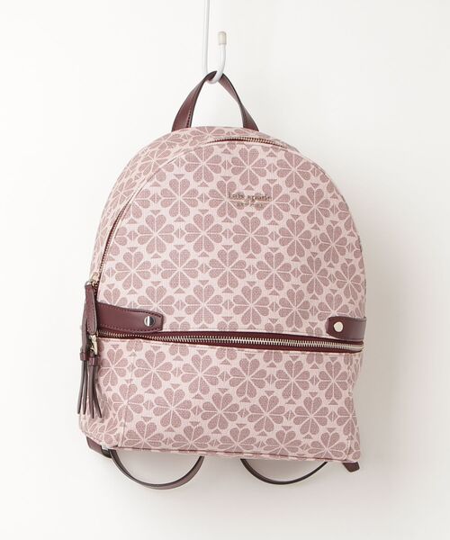 kate spade NEW YORK（ケイト・スペード ニューヨーク） リュック 