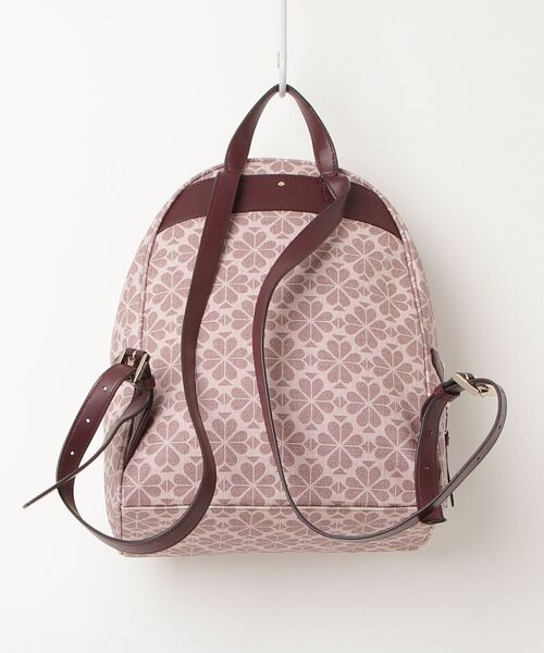 kate spade NEW YORK（ケイト・スペード ニューヨーク） リュック 