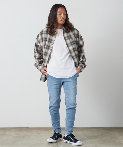 WP WESTPOINT（ダブルピー ウエストポイント） ジーンズ WP WESTPOINT