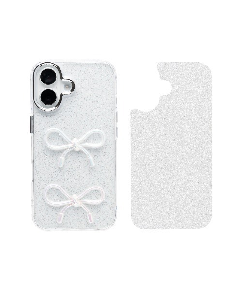 Hamee（ハミィ） スマホケース iPhone 17/17 Pro/16/15/14/13 専用