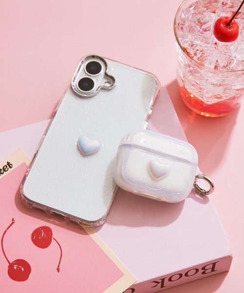 Hamee（ハミィ） スマホケース iPhone 17/17 Pro/16/15/14/13 専用