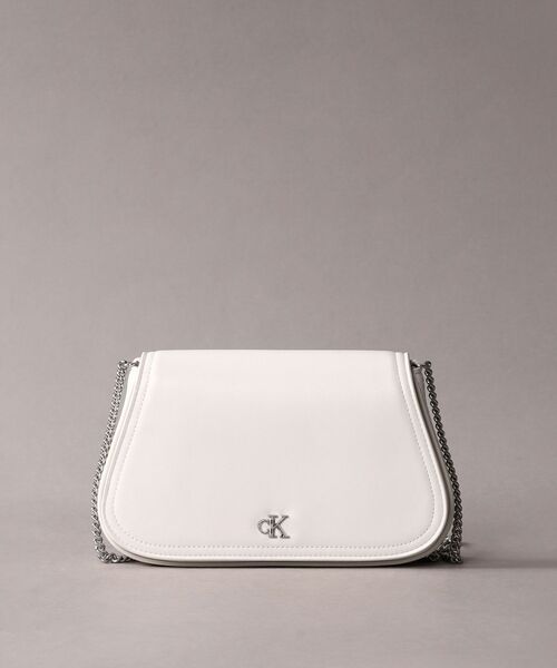 Calvin Klein（カルバン・クライン） ショルダーバッグ バッグ クロス