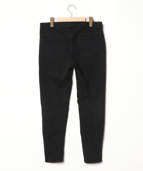 「The DUFFER of ST.GEORGE」 チノパンツ LARGE ブラック メンズ_画像2