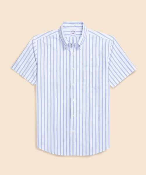 BROOKS BROTHERS（ブルックスブラザーズ） シャツ コットン