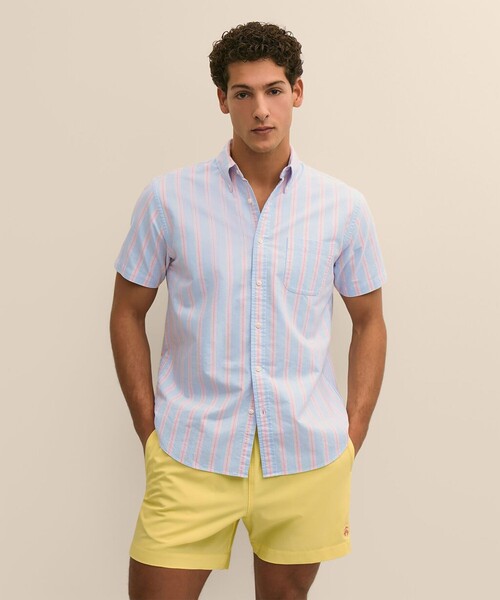 BROOKS BROTHERS（ブルックスブラザーズ） シャツ コットン