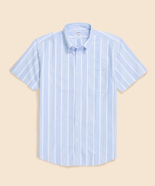 BROOKS BROTHERS（ブルックスブラザーズ） シャツ コットン