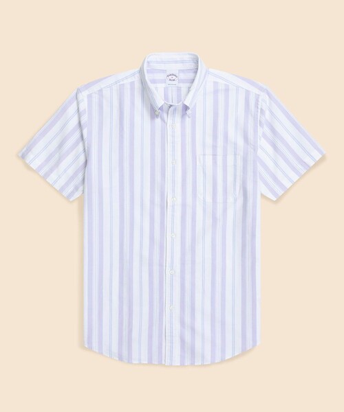 BROOKS BROTHERS（ブルックスブラザーズ） シャツ コットン
