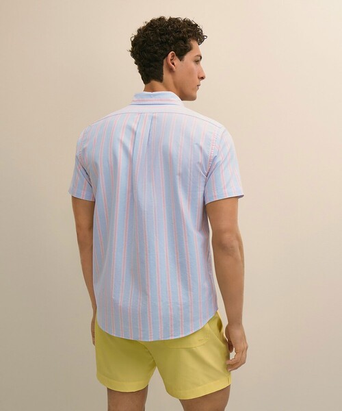 BROOKS BROTHERS（ブルックスブラザーズ） シャツ コットン