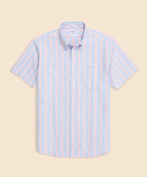 BROOKS BROTHERS（ブルックスブラザーズ） シャツ コットン