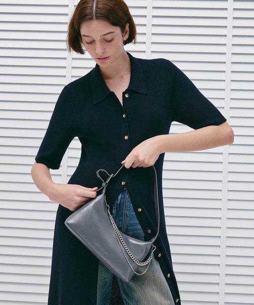 CHARLES ＆ KEITH（チャールズ&キース） 「CHARLES & KEITH」 2WAY