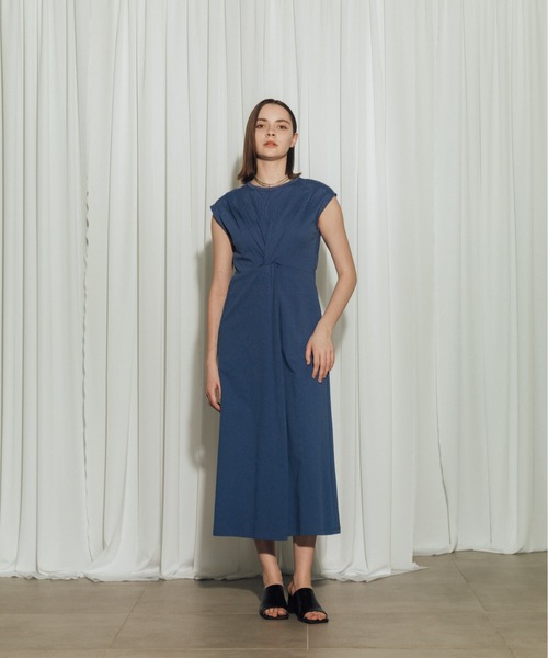 CITY TOKYO ワンピース 「CITY TOKYO/シティートウキョウ」Shoulder