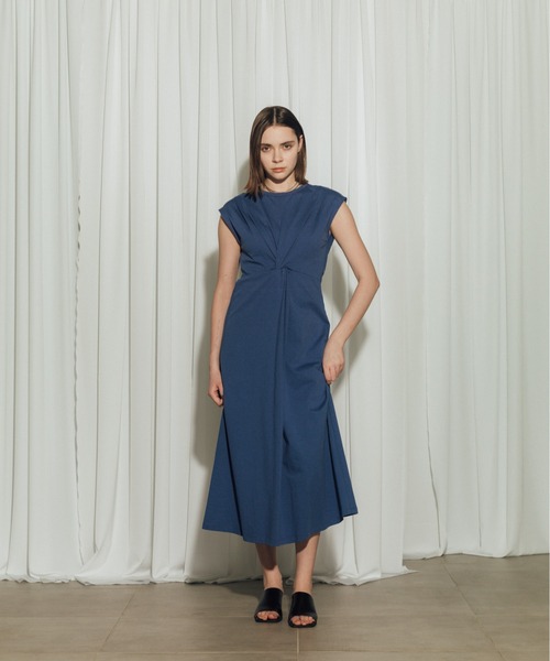 CITY TOKYO ワンピース 「CITY TOKYO/シティートウキョウ」Shoulder