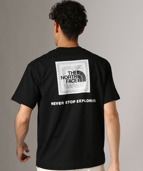THE NORTH FACE（ザ ノースフェイス） ノースフェイス tシャツ 速乾