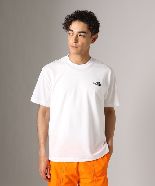 THE NORTH FACE（ザ ノースフェイス） ノースフェイス tシャツ 「THE