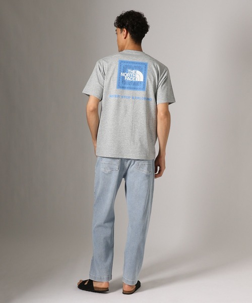 THE NORTH FACE（ザ ノースフェイス） ノースフェイス tシャツ 速乾