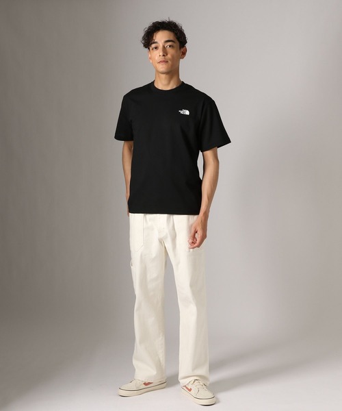 THE NORTH FACE（ザ ノースフェイス） ノースフェイス tシャツ 速乾