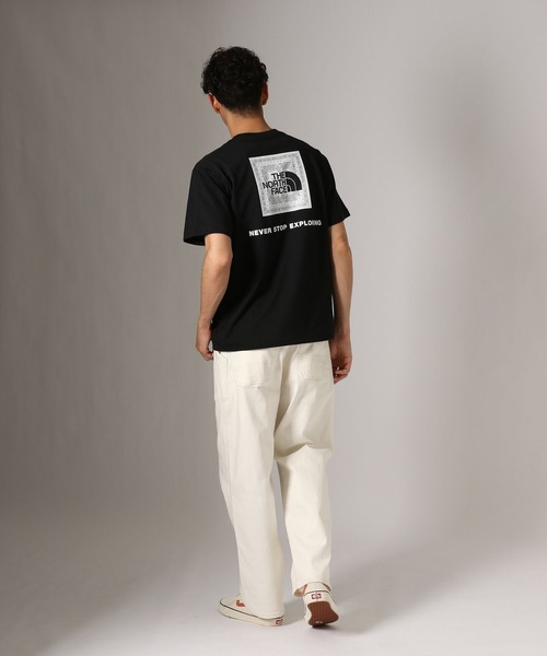 THE NORTH FACE（ザ ノースフェイス） ノースフェイス tシャツ 「THE