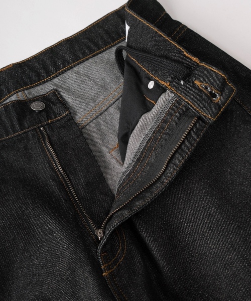 make a ray!」 デニムパンツ M インディゴブルー メンズ : ZOZOTOWN